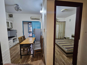 Cho thuê căn hộ 2PN, giá tốt 11 triệu, 58m2 tại Sudico Mỹ Đình, Nam Từ Liêm, Hà Nội