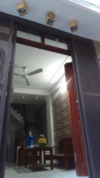 Cho thuê nhà riêng tại Hẻm 194/7/20, 8 triệu, 25 m2, 2PN, 3WC