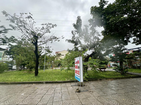 Chính Chủ Bán Cặp Đất Mặt Tiền Chính Hữu Kề Góc Ngã 4 Nguyễn Công Trứ, Sát Biển Mỹ Khê, Đà Nẵng