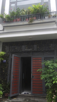Cho thuê nhà riêng tại F2, Phước Long, Nha Trang, 12,5 triệu, 50m2 giá cực chất