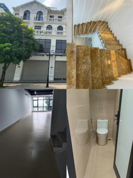 Chính chủ cho thuê cặp shophouse Sao Biển 23 - VHOCP