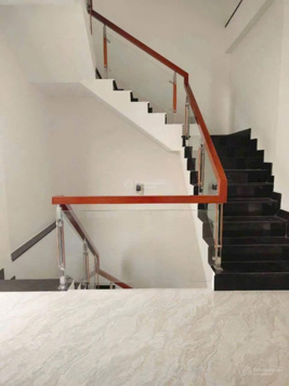 Cho thuê nhà TM DV Phú Mỹ, Thủ Dầu Một, Bình Dương