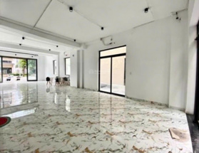 Cho thuê mặt bằng tầng trệt shophouse Đinh Thị Thi, kinh doanh đa ngành nghề