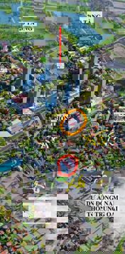 Bán đất đấu giá X5 Trung Oai, Tiên Dương, Đông Anh, Hà Nội