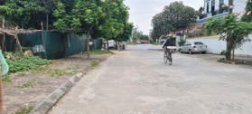 Bán đất đấu giá X4 Xóm Đường, Khê Nữ, Nguyên Khê, Đông Anh, Hà Nội