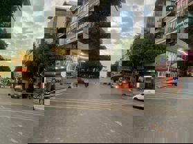 Bán nhà 4 tầng khu đấu giá X1 Vườn Đào - Uy Nỗ - Đông Anh khu 3HA