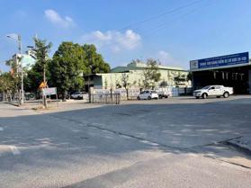 BÁN ĐẤT ĐẤU GIÁ X3 KHÊ NỮ - NGUYÊN KHÊ - ĐÔNG ANH