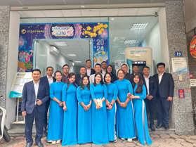 Thông tin địa chỉ PGD OceanBank Âu Cơ, Tây Hồ