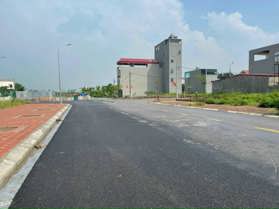 Bán đất đấu giá X4 Nguyên Khê, Đông Anh Chợ Lắp Ghép Kinh Doanh luôn