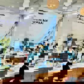 Thông tin địa chỉ PGD OceanBank Võ Chí Công, Cầu Giấy