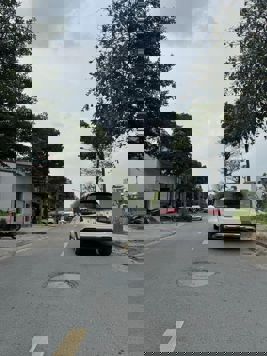 Bán đất đấu giá X2 Vườn Đào Uy Nỗ Đông Anh Lô góc kinh doanh 