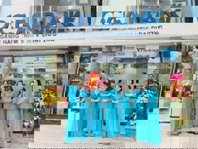 Thông tin địa chỉ PGD OceanBank Trần Đăng Ninh, Cầu Giấy