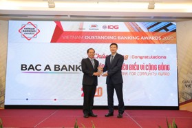 Thông tin địa chỉ PGD BAC A BANK Bà Triệu, Hai Bà Trưng