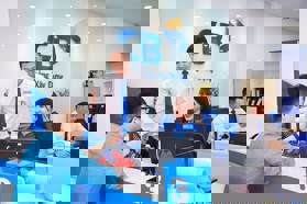 Thông tin địa chỉ PGD CBBank Hào Nam, Đống Đa