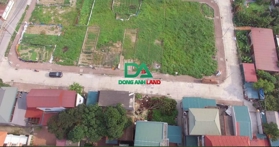 Bán đất đấu giá X1 Việt Hùng Đông Anh giá rẻ