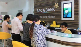 Thông tin địa chỉ Chi nhánh BAC A BANK Hà Nội, Hoàn Kiếm