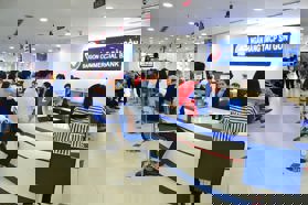 Thông tin địa chỉ Chi nhánh SGB Cầu Giấy, Cầu Giấy