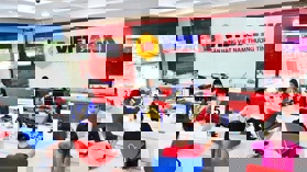 Thông tin địa chỉ PGD VietBank Khâm Thiên, Đống Đa