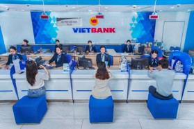 Thông tin địa chỉ PGD VietBank Kim Đồng, Hoàng Mai