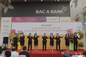 Thông tin địa chỉ PGD BAC A BANK Khâm Thiên, Đống Đa