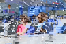 Thông tin địa chỉ PGD VietBank Lò Đúc, Hai Bà Trưng