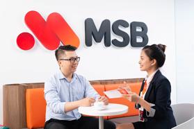 Thông tin địa chỉ PGD MSB Hà Huy Tập, Gia Lâm