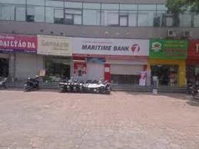 Thông tin địa chỉ PGD MSB Kim Liên, Đống Đa