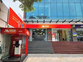 Thông tin địa chỉ PGD MSB Sơn Tây, Sơn Tây