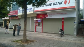 Thông tin địa chỉ PGD MSB Tràng An, Cầu Giấy