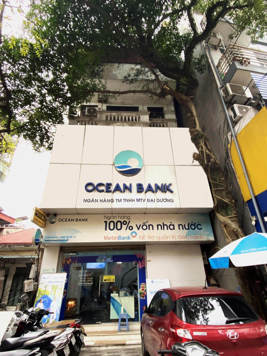  Thông tin địa chỉ PGD OceanBank Tây Hồ, Tây Hồ