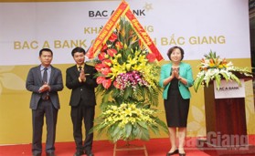 Thông tin địa chỉ PGD BAC A BANK Nguyễn Viết Xuân, Thanh Xuân