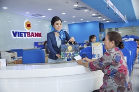 Thông tin địa chỉ PGD VietBank Quán Thánh, Ba Đình