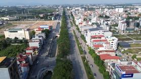 Bán đất đấu giá Tuân Lề Tiên Dương Đông Anh gần QL3