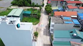 BÁN ĐẤT ĐẤU GIÁ X2 ĐÀI BI XÃ UY NỖ HUYỆN ĐÔNG ANH GẦN CÔNG VIÊN KIM QUY