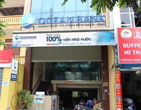 Thông tin địa chỉ PGD OceanBank Lê Trọng Tấn, Thanh Xuân