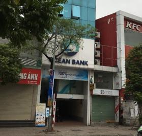  Thông tin địa chỉ PGD OceanBank Long Biên, Long Biên