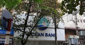 Thông tin địa chỉ PGD OceanBank Hoàng Mai, Hoàng Mai