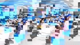 Thông tin địa chỉ PGD VietBank Trần Đại Nghĩa, Hai Bà Trưng