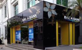 Thông tin địa chỉ PGD BAC A BANK Tây Sơn, Đống Đa