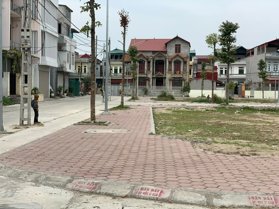 Bán đất đấu giá X2 Đài Bi Uy Nỗ Đông Anh Hà Nội