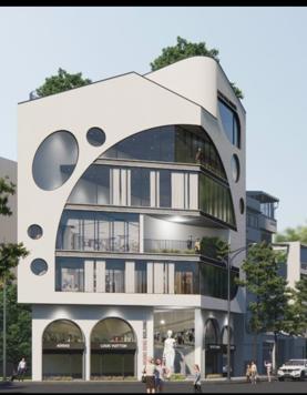 Lô góc đất đấu giá X4 Nguyên Khê Đông Anh Sát chợ Lắp Ghép kinh doanh luôn