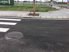 Bán đất đấu giá X7 Lễ Pháp, Tiên Dương, huyện Đông Anh, TP Hà Nội