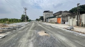 Bán đất đấu giá X6 Cán Khê, Nguyên Khê, Đông Anh QH siêu đẹp