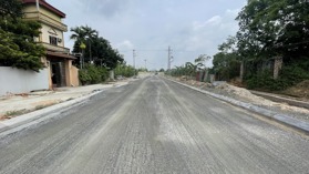 Bán đất đấu giá X6 Cán Khê Nguyên Khê Đông Anh