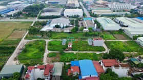 Bán đất đấu giá X3 Khê Nữ Nguyên Khê Đông Anh gần KCN Nguyên Khê