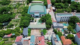 Bán đất đấu giá x6 thôn Đản Dị, Uy Nỗ, Đông Anh, Hà Nội