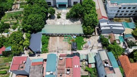 Bán đất đấu giá X6 Đản Dị Uy Nỗ Đông Anh Hà Nội