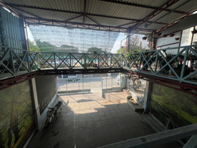 408m2 thổ cư trung tâm thành phố Phan Rang.