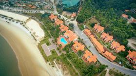 Đất Tuần Châu Hạ Long, Quảng Ninh, cạnh Vin giá 18 triệu LH 0912 106 819 Ms Binh