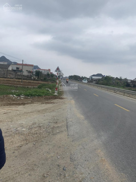 Chính chủ bán 2 lô đất mặt đường Quốc lộ 10 đoạn Nga An và 1 lô chợ Dún xã Nga Giáp. DT 5*20m